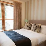 Liffey Aparthotel Ellis Quay