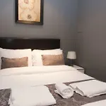 Liffey Aparthotel Ellis Quay