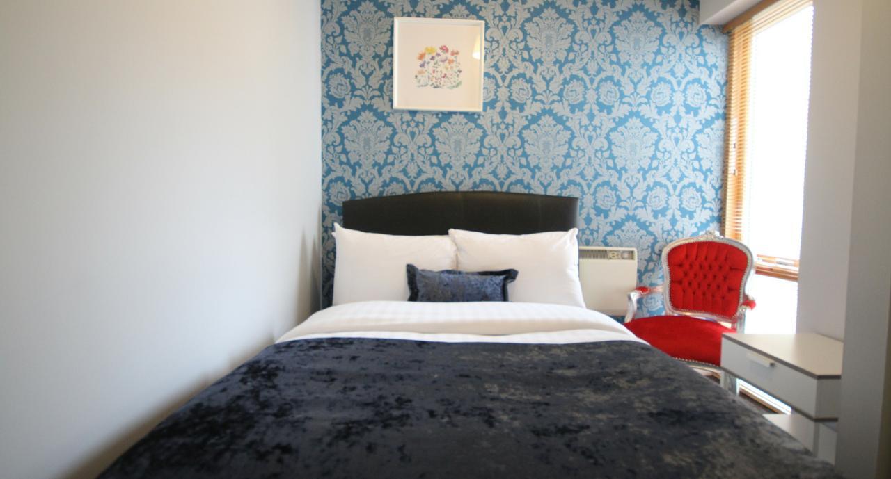 Liffey Aparthotel Ellis Quay Apartment