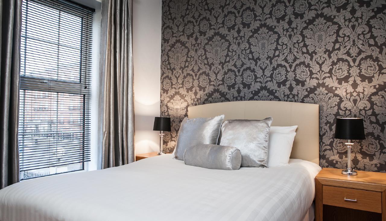 Liffey Aparthotel Ellis Quay