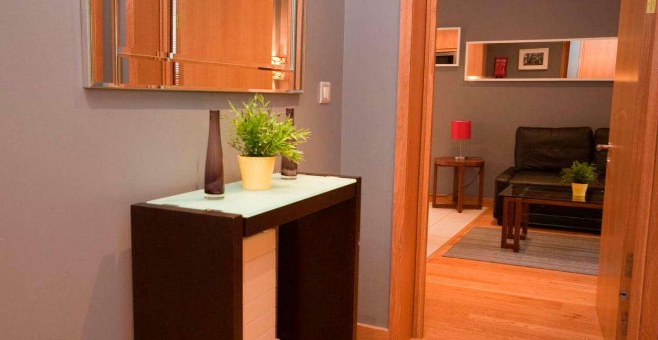 Apartment Liffey Aparthotel Ellis Quay Dublin
