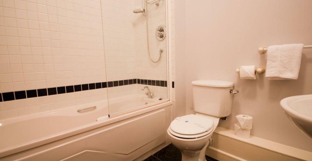 Liffey Aparthotel Ellis Quay Appartement Dublin