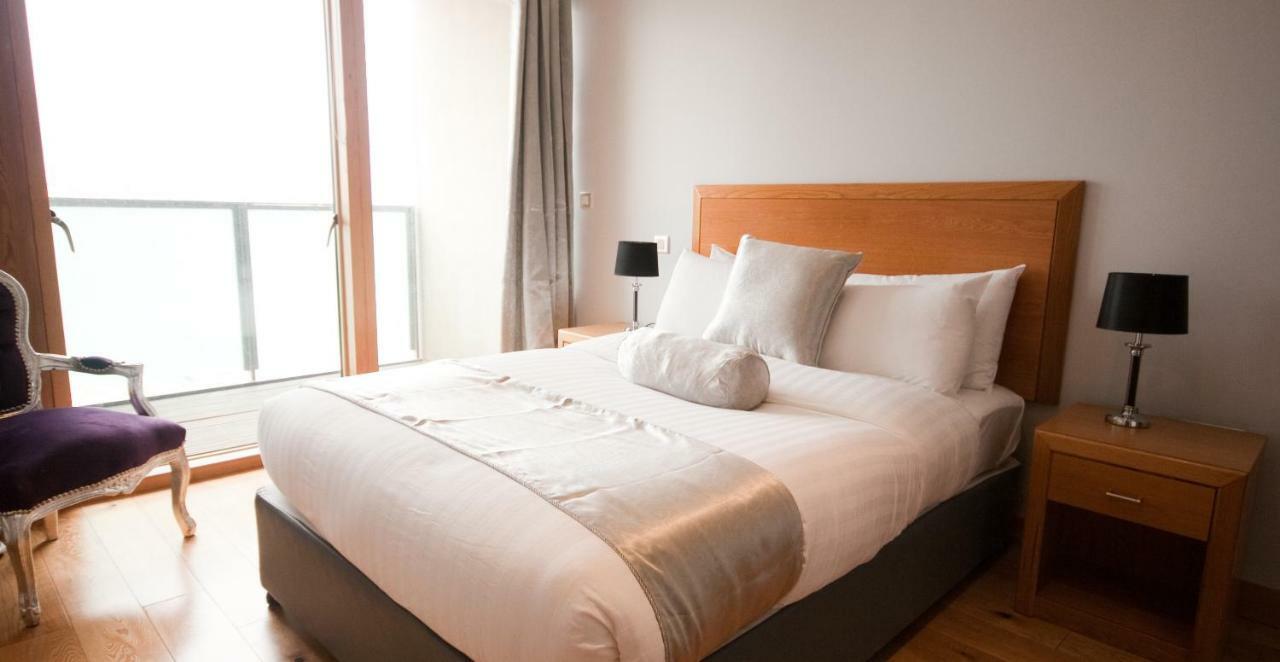 Apartment Liffey Aparthotel Ellis Quay Dublin