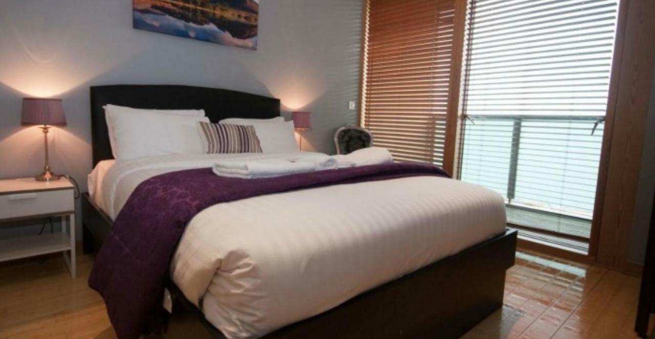 Liffey Aparthotel Ellis Quay Apartment *
