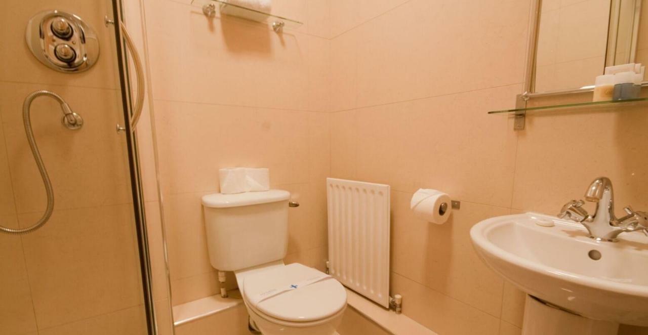 Liffey Aparthotel Ellis Quay * Dublin