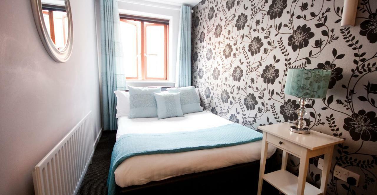 Liffey Aparthotel Ellis Quay
