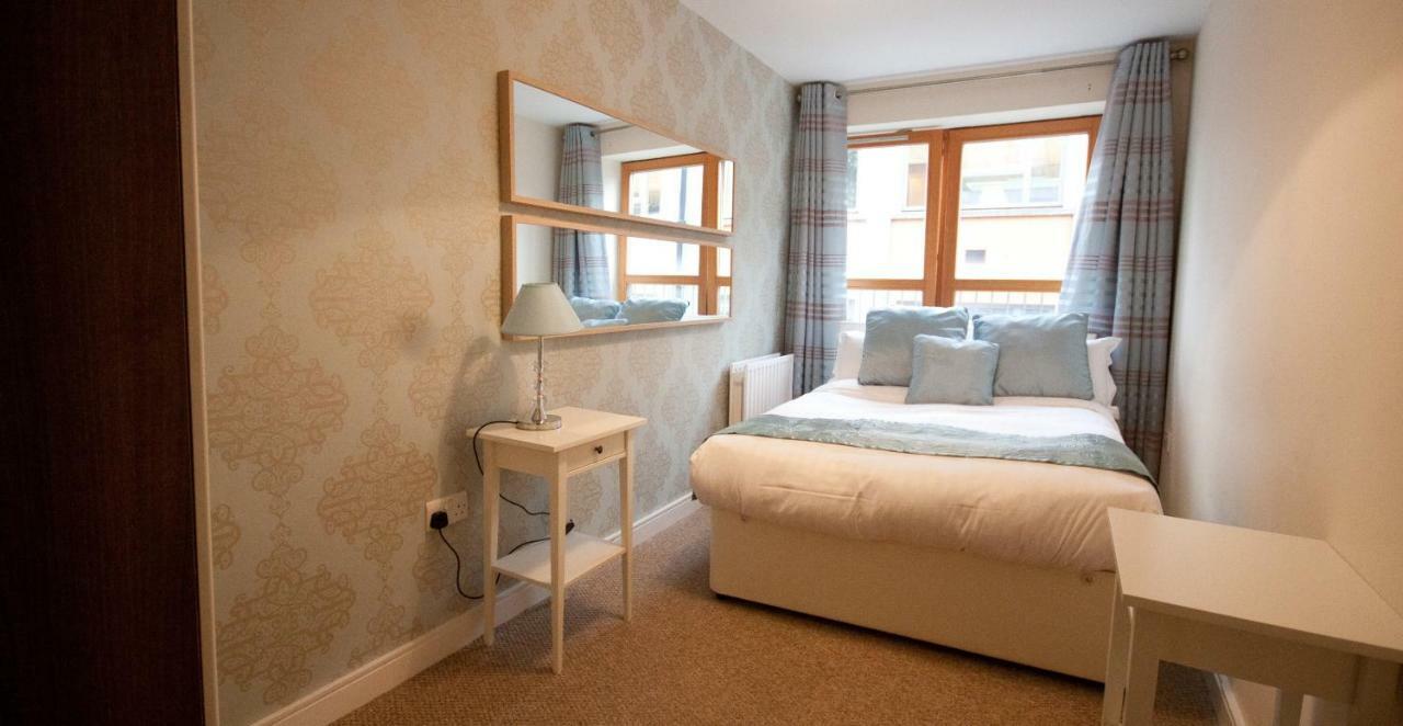 Apartment Liffey Aparthotel Ellis Quay *