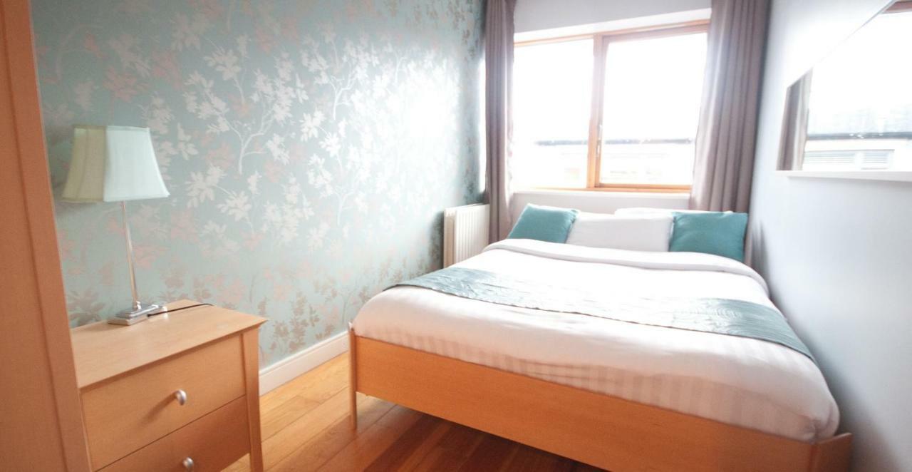 Liffey Aparthotel Ellis Quay Apartment Dublin
